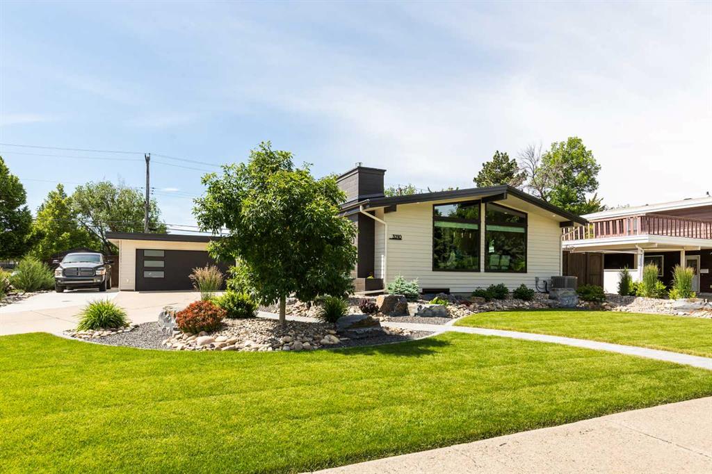 3210 South Parkside Drive , A2324260, Alberta,