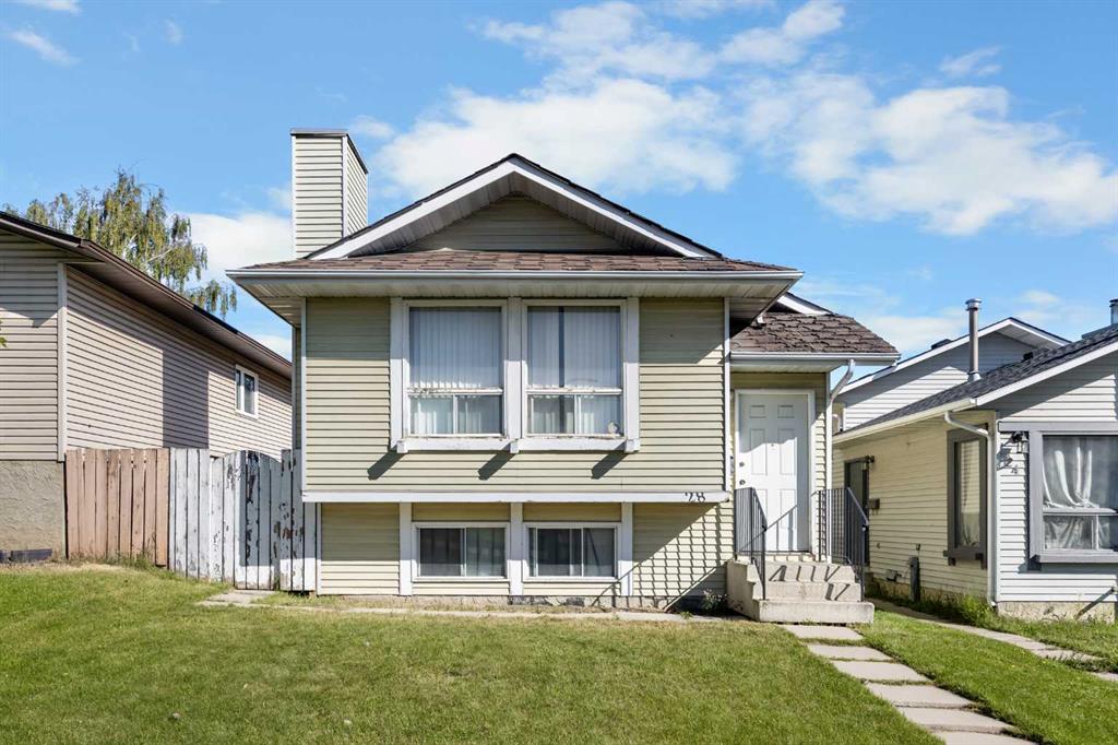 28 Sandstone Hill NW, A2324263, Alberta,