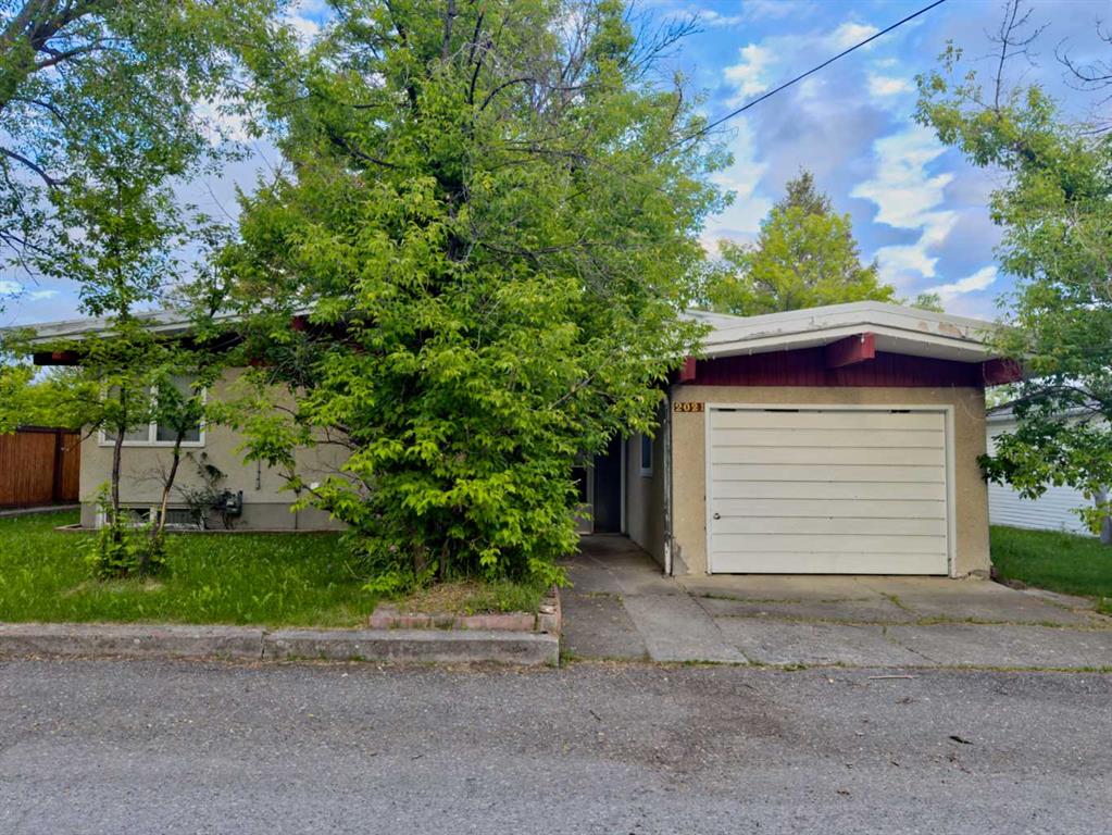 2021 73 Street , A2324264, Alberta,