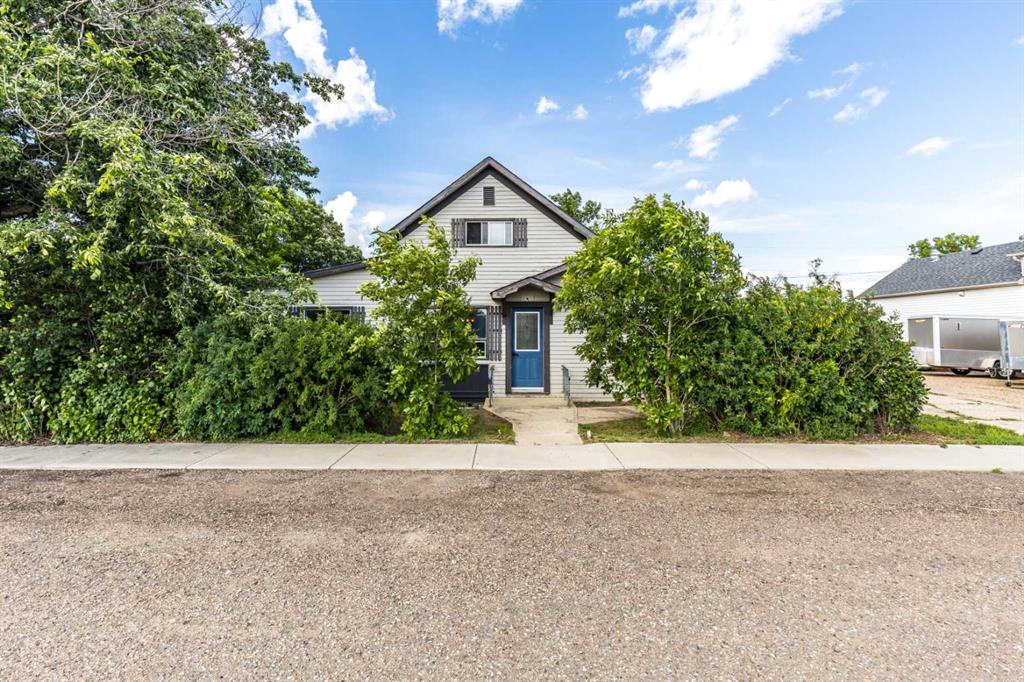 80 Pacific Avenue , A2324267, Alberta,