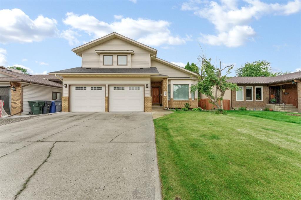 18 Rideau Crescent SE, A2324270, Alberta,