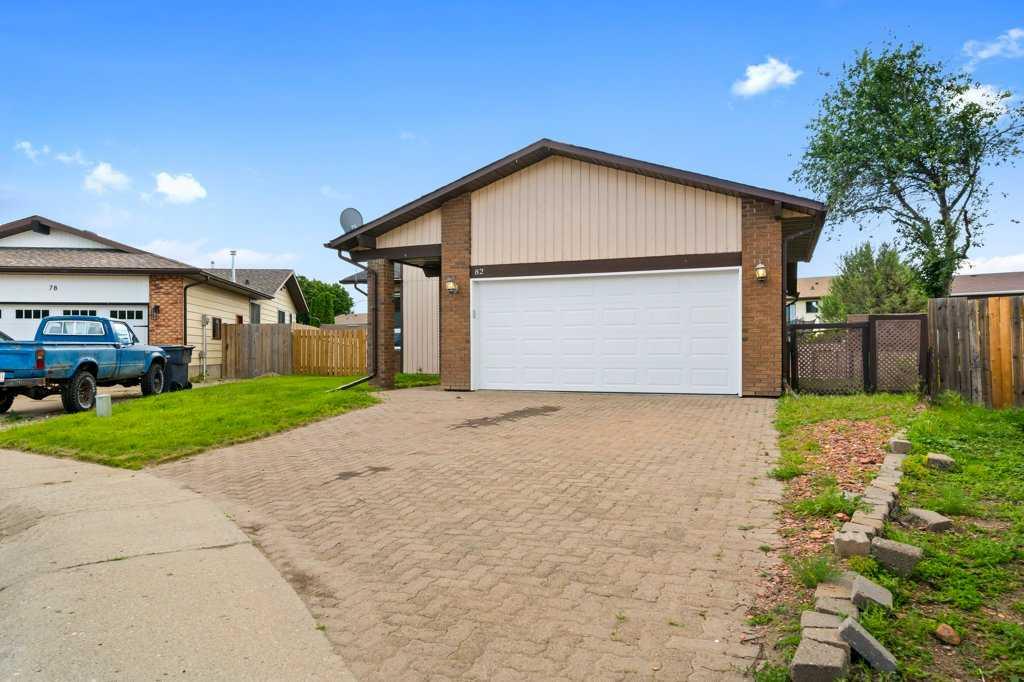 Second View of 82 Ross Haven Court SE, Ross Glen, Medicine Hat, Alberta, T1B 2Y8