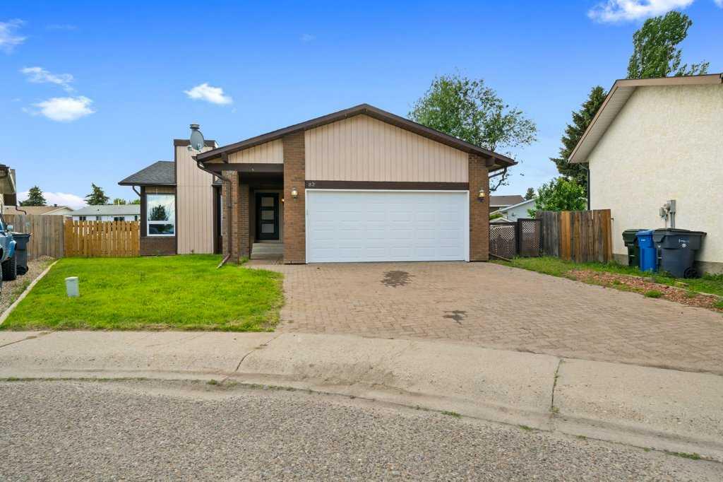 Fourth View of 82 Ross Haven Court SE, Ross Glen, Medicine Hat, Alberta, T1B 2Y8