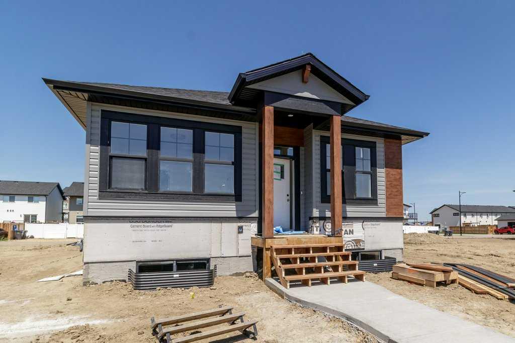25 Ian Way , A2324273, Alberta,