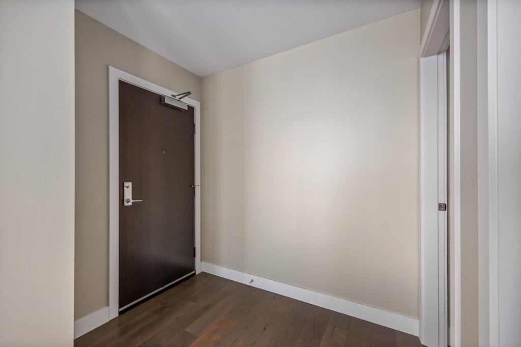 Fourth View of 3903, 1122 3 Street SE, Beltline, Calgary, Alberta, T2G 1H7
