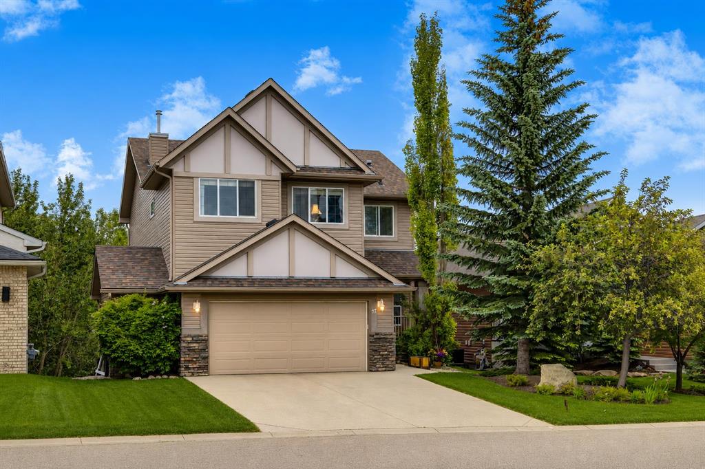 Second View of 77 Royal Highland Road NW, Royal Oak, Calgary, Alberta, T3G 4Y4