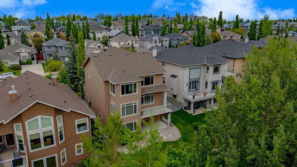 Third View of 77 Royal Highland Road NW, Royal Oak, Calgary, Alberta, T3G 4Y4