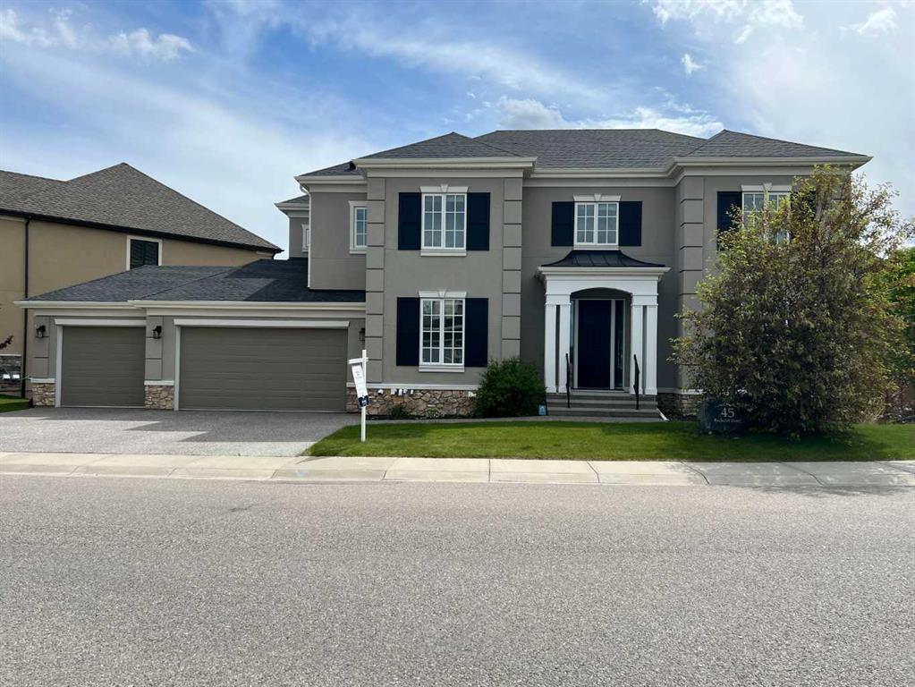 45 Rockcliff Heights NW, A2324286, Alberta,