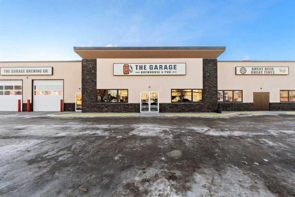 Second View of 5015 50 Avenue , NONE, Whitecourt, Alberta, T7S 1V4