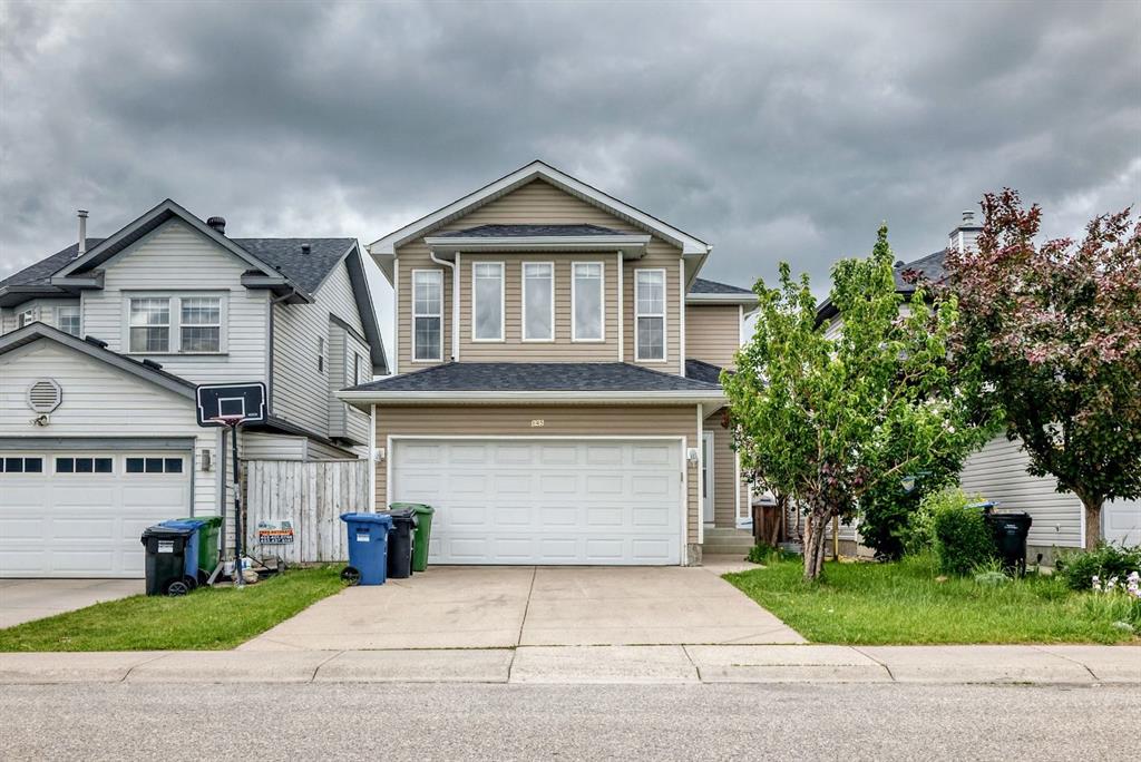 145 Martinvalley Crescent NE, A2324295, Alberta,