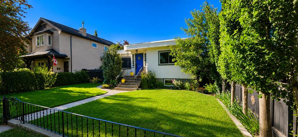 Fourth View of 618 11 Avenue NE, Renfrew, Calgary, Alberta, T2E 0Z7