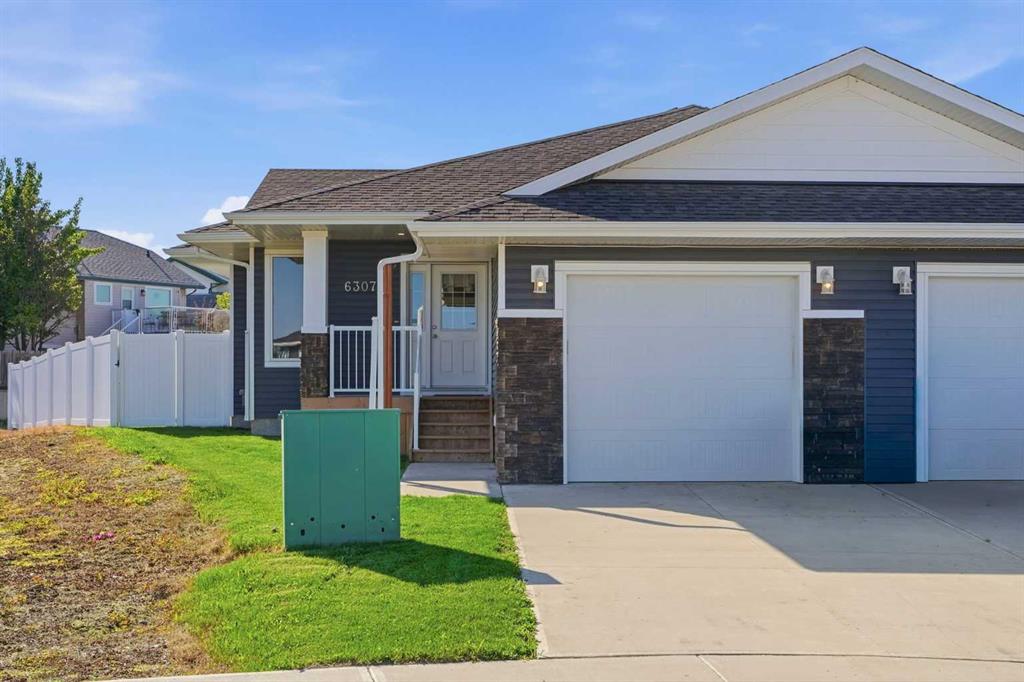 6307 58 A Street , A2324299, Alberta,