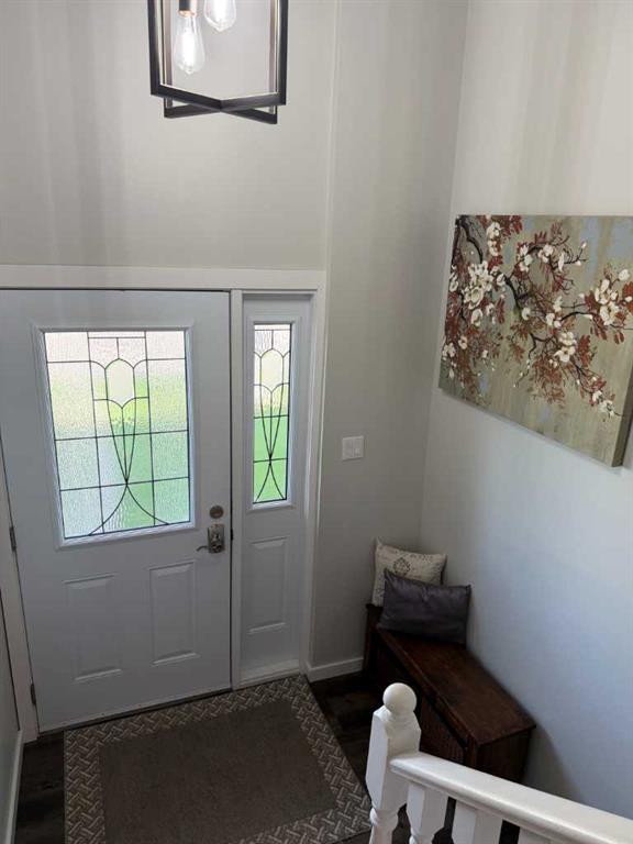 Fourth View of 508 3 Street N, NONE, Vauxhall, Alberta, T0K 2K0