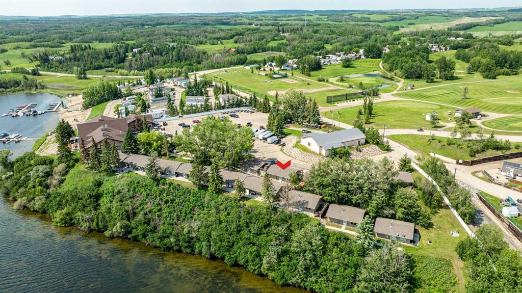1018, 25054 South Pine Lake Road , A2324301, Alberta,
