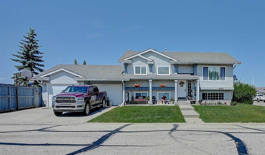 Second View of 9602 91 Street , NONE, Sexsmith, Alberta, T0H 3C0