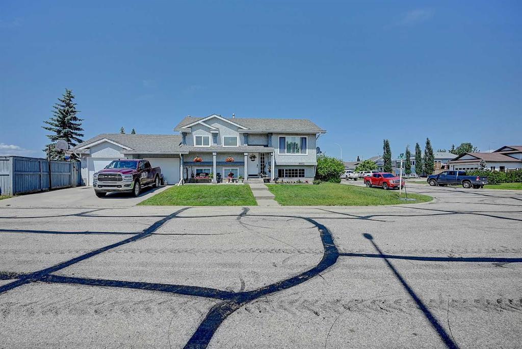 Third View of 9602 91 Street , NONE, Sexsmith, Alberta, T0H 3C0