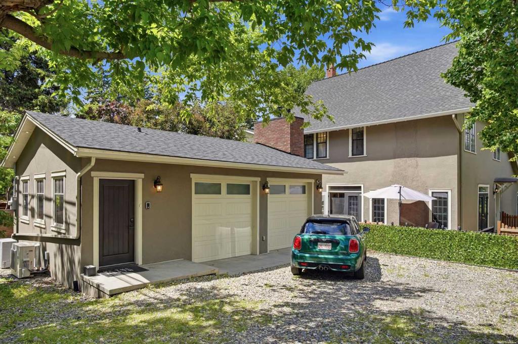 Third View of 615 Crescent Boulevard SW, Elboya, Calgary, Alberta, T2S 1K8