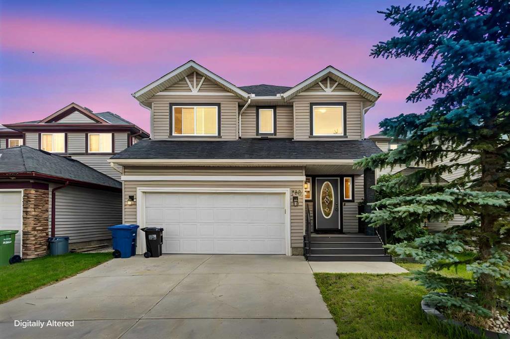 788 Luxstone Landing SW, A2324311, Alberta,