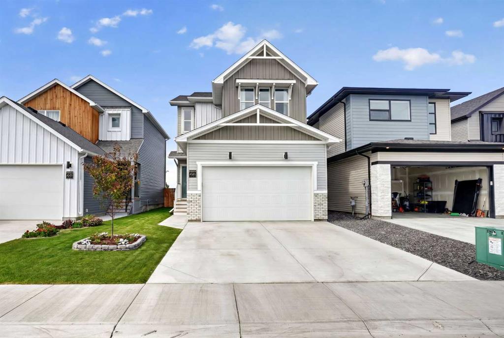 4541 25 Avenue S, A2324312, Alberta,