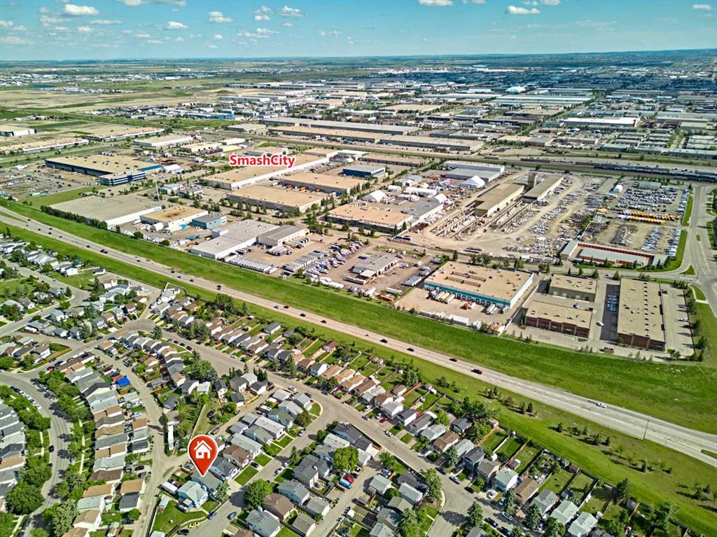 Third View of 20 Erin Ridge Court SE, Erin Woods, Calgary, Alberta, T2B3B2
