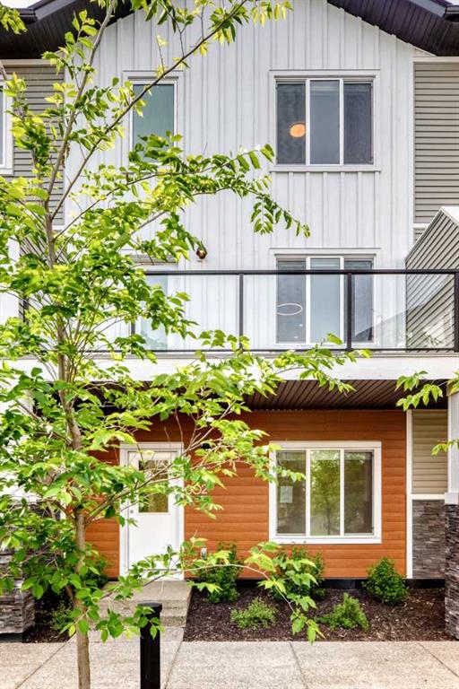 Second View of 802, 335 Creekside Boulevard SW, Pine Creek, Calgary, Alberta, T2X 5L1