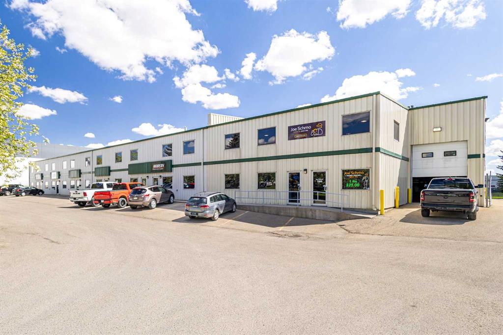 5, 7948 51 Street SE, A2324327, Alberta,