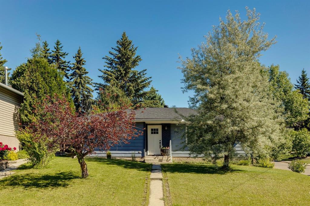 716 Cantree Road SW, A2324333, Alberta,
