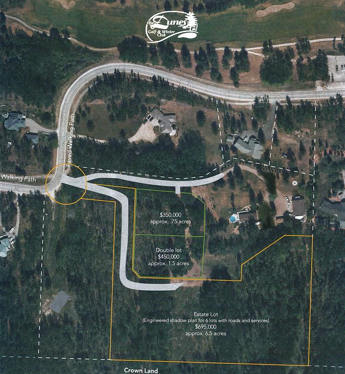  Lot 20 Block 1  , A2324341, Alberta,