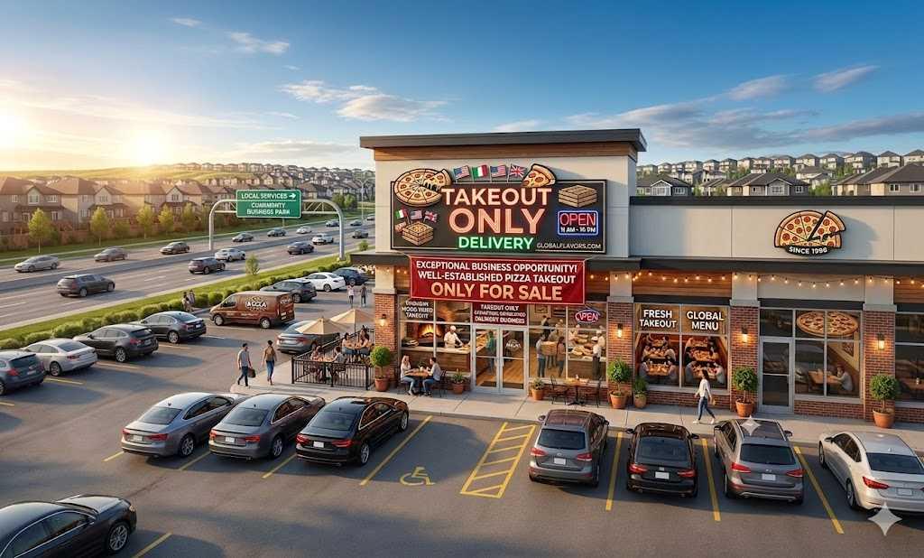 101 Pizza Trail , A2324343, Alberta,