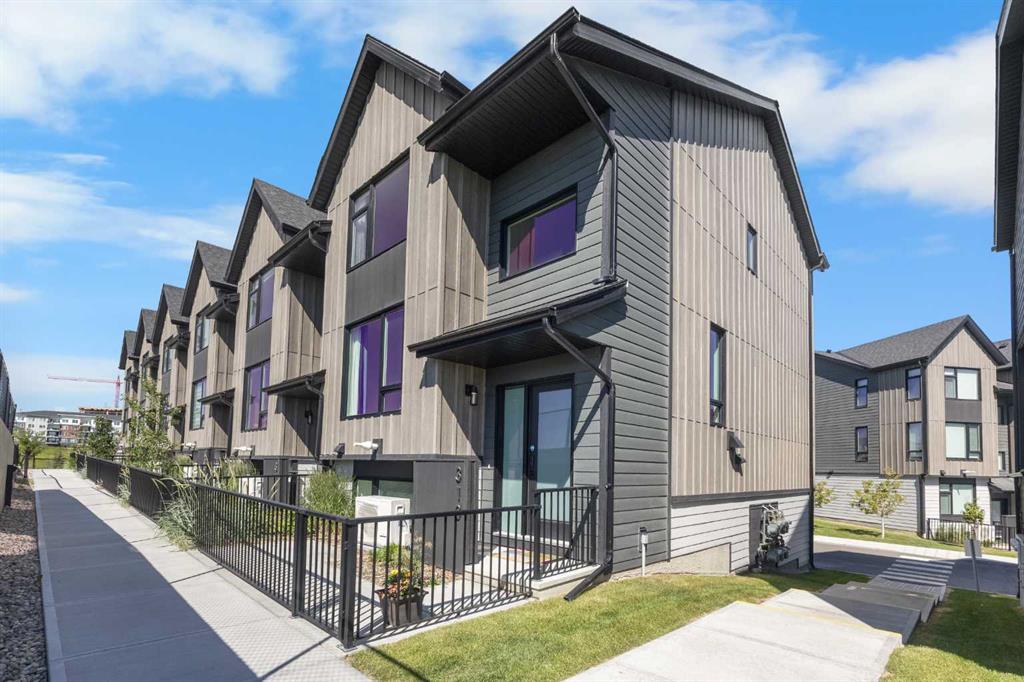 313, 85 Sage Hill Heights NW, A2324346, Alberta,