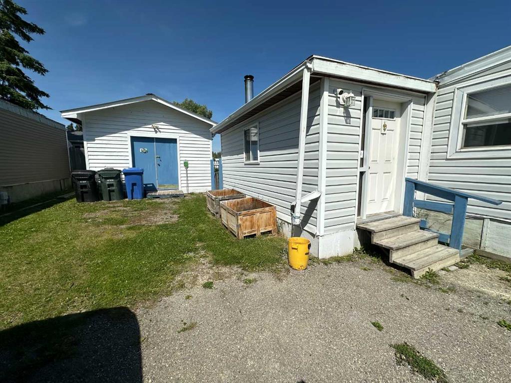 Fourth View of #49, 1190 15 Avenue , NONE, Didsbury, Alberta, T0M 0W0