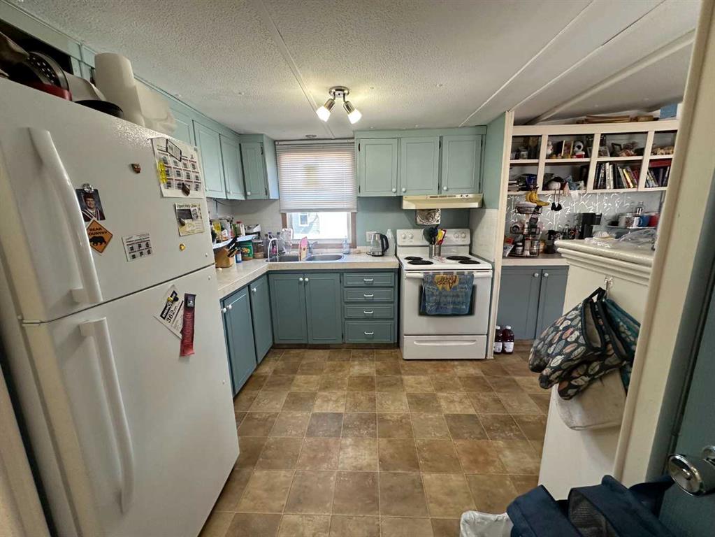 Fifth View of #49, 1190 15 Avenue , NONE, Didsbury, Alberta, T0M 0W0
