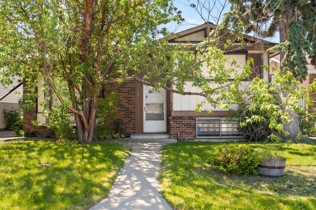 4739 Rundlewood Road NE, A2324350, Alberta,