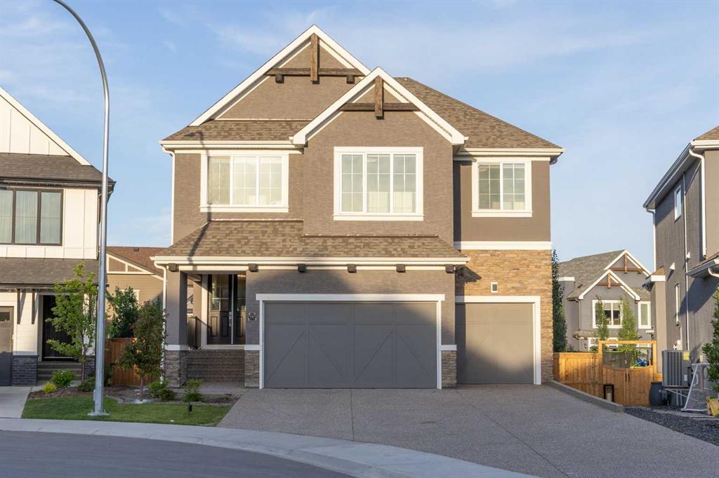 Third View of 351 Marina Landing SE, Mahogany, Calgary, Alberta, T3M 3J6