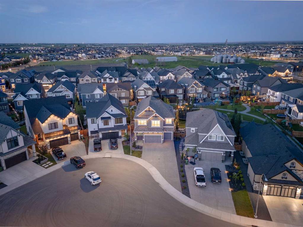 Fourth View of 351 Marina Landing SE, Mahogany, Calgary, Alberta, T3M 3J6