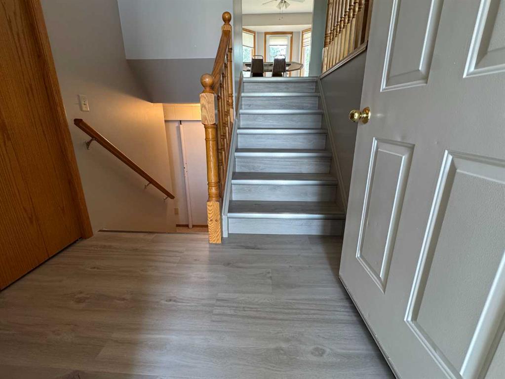 Fifth View of 5319 37 Street , Margodt, Innisfail, Alberta, T4G 1G4