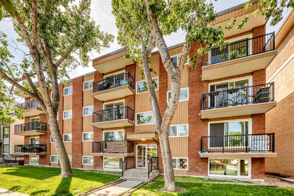 303, 1829 11 Avenue SW, A2324357, Alberta,