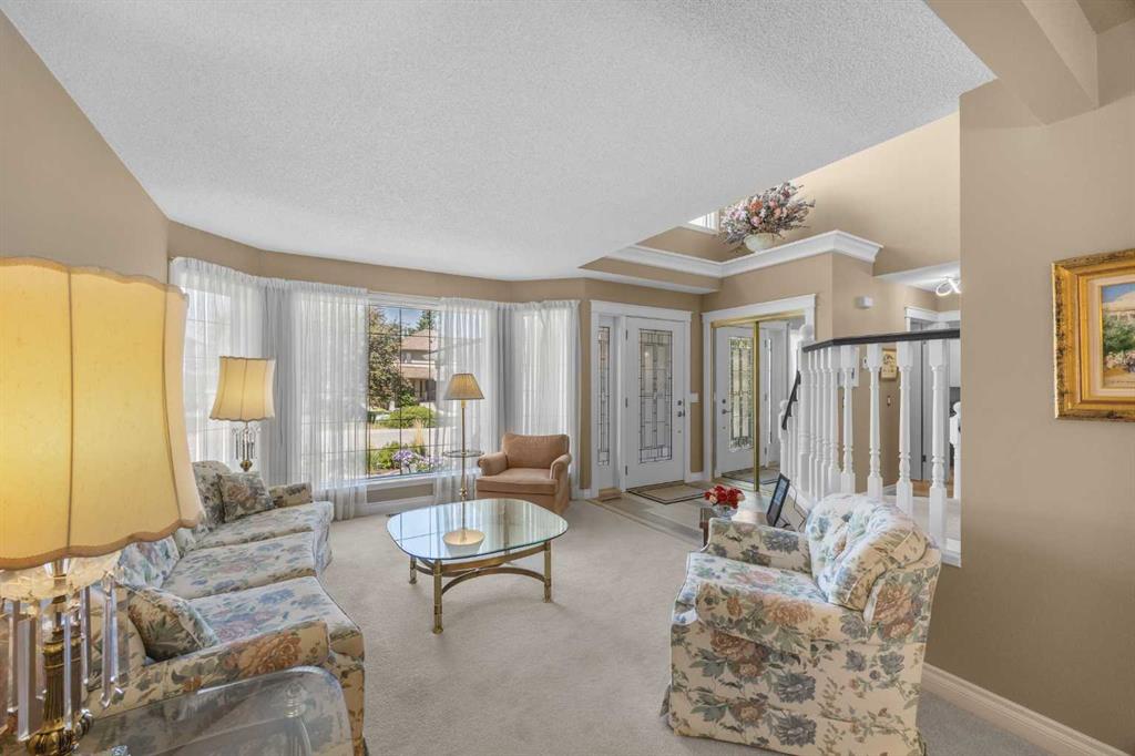 Fourth View of 43 Hampstead Close NW, Hamptons, Calgary, Alberta, T3A 5J3