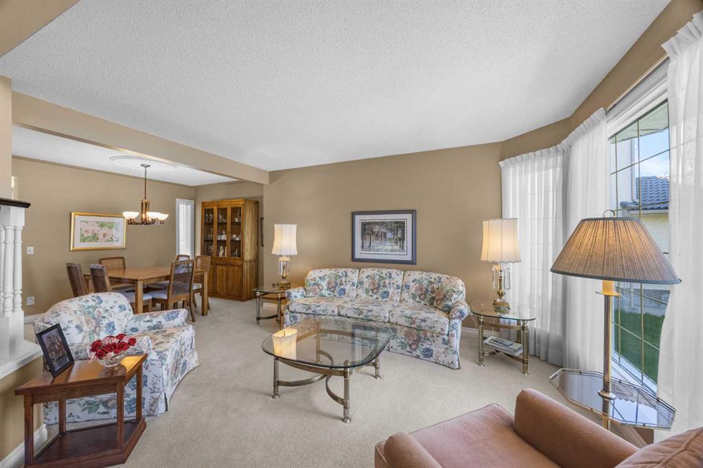 Fifth View of 43 Hampstead Close NW, Hamptons, Calgary, Alberta, T3A 5J3