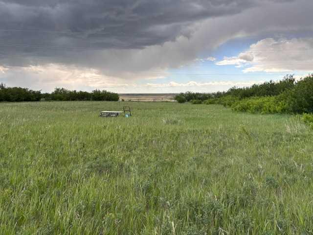 Fifth View of  164  , NONE, Rural Vulcan County, Alberta, T0L 2B0