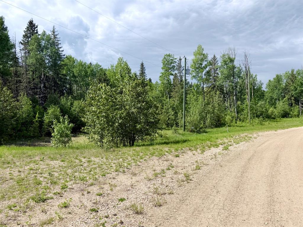 Fourth View of Block 1 Lot 8 Elk Ridge Estates  , NONE, Rural Woodlands County, Alberta, T7S 1N9
