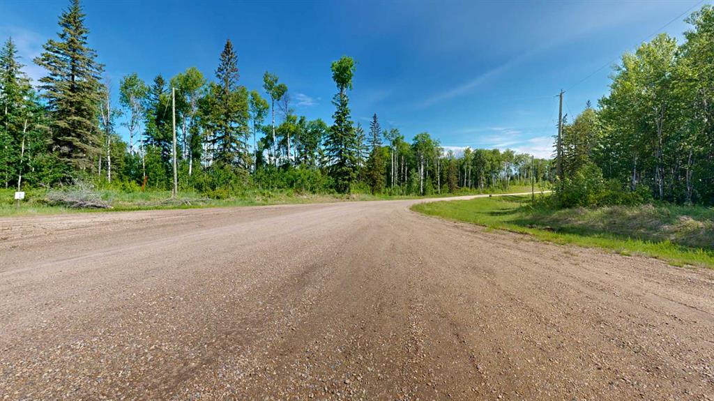 Third View of Block 1 Lot 9 Elk Ridge Estates  , NONE, Rural Woodlands County, Alberta, T7S 1N9