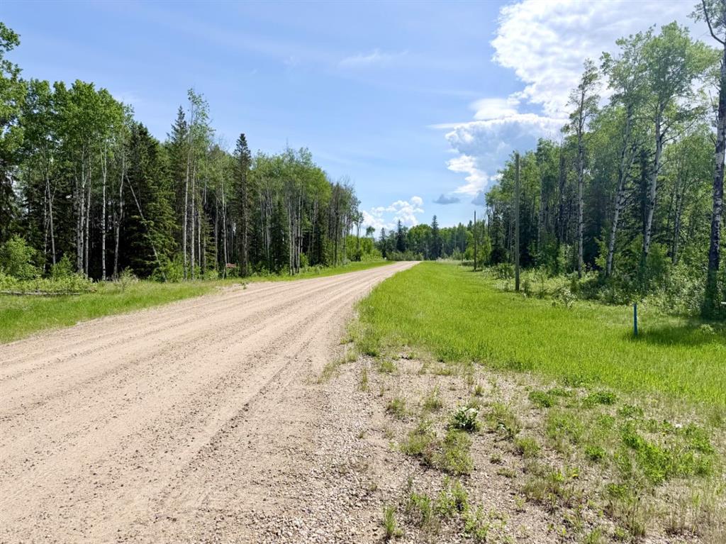Fifth View of Block 1 Lot 9 Elk Ridge Estates  , NONE, Rural Woodlands County, Alberta, T7S 1N9