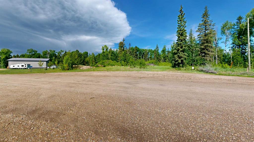 Third View of Block 1 Lot 10 Elk Ridge Estates  , NONE, Rural Woodlands County, Alberta, T7S 1N9