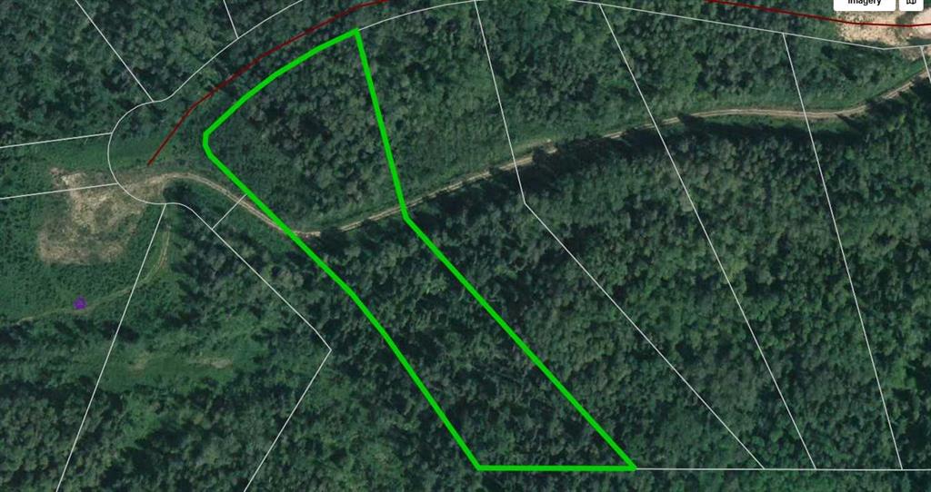 Second View of Block 2 Lot 9 Elk Ridge Estates  , NONE, Rural Woodlands County, Alberta, T7S 1N9