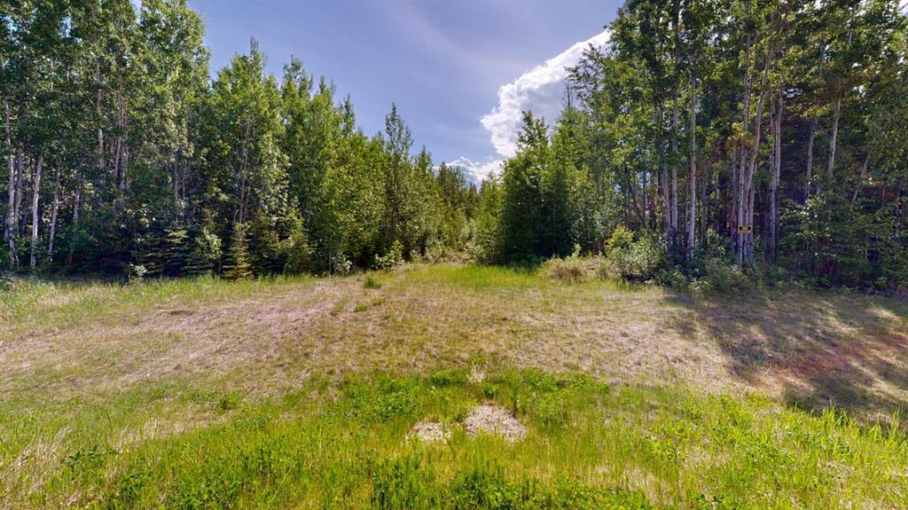 Third View of Block 2 Lot 9 Elk Ridge Estates  , NONE, Rural Woodlands County, Alberta, T7S 1N9