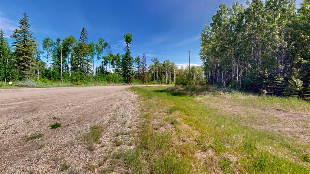 Fourth View of Block 2 Lot 9 Elk Ridge Estates  , NONE, Rural Woodlands County, Alberta, T7S 1N9