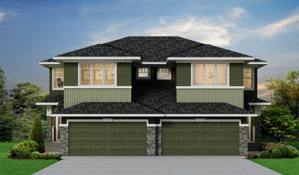 24 Southborough Common , A2324378, Alberta,