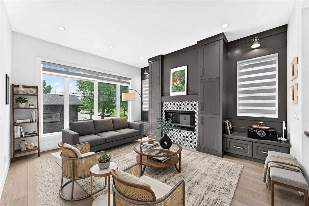 MLS® listing #113404958 for sale located at 3490 7 Avenue NW