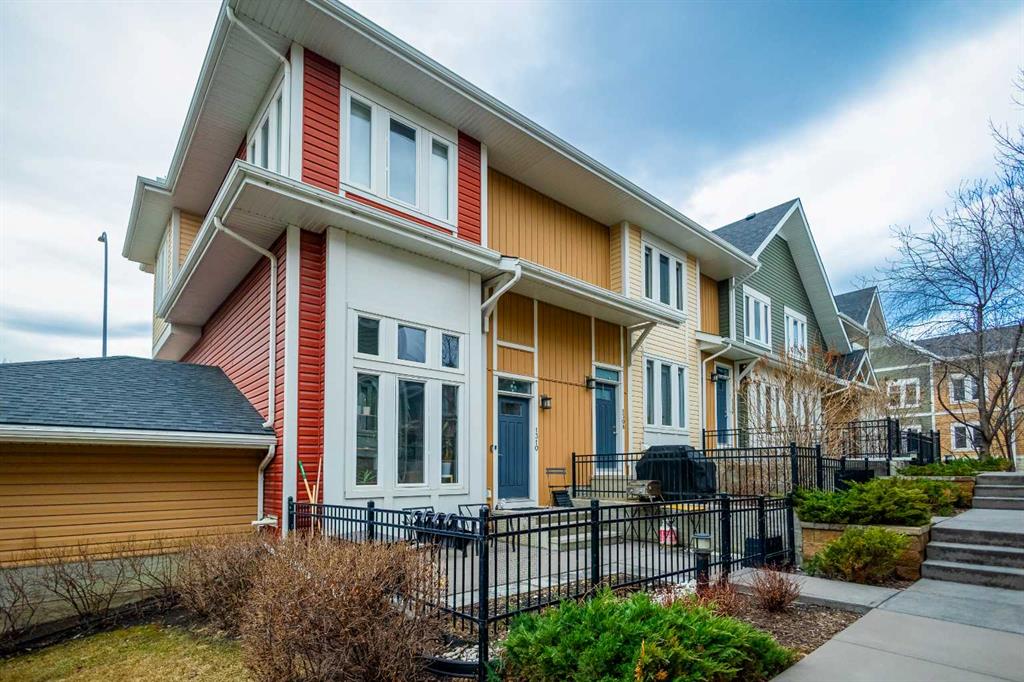 1310 Auburn Bay Square SE, A2324380, Alberta,